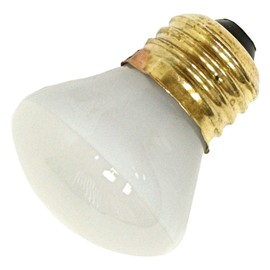 Westinghouse Lighting 03604 Corp 40-watt R14 Flood Light Bulb
