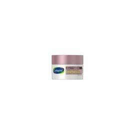Crema Facial Cetaphil Healthy Radiance 50g - Hidratacin Intensa 24H - Ilumina y Renueva la Piel - Con Niacinamida y Antioxidantes - Sin Fragancia...  