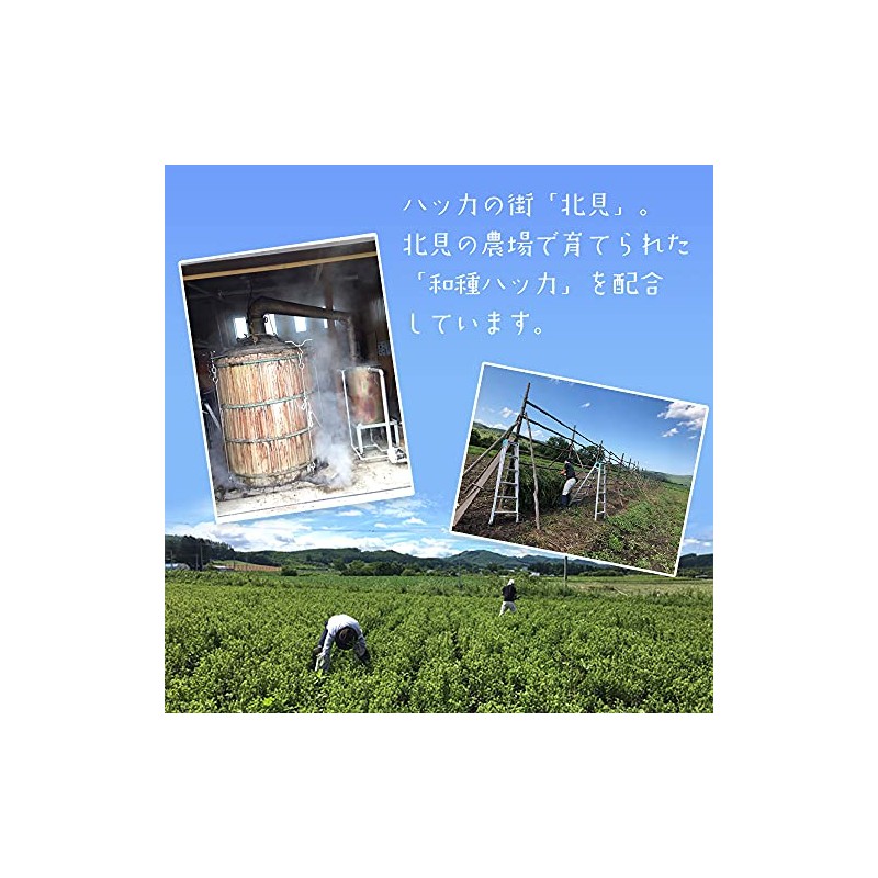 Kitami Hakka Tsusho Mentab 70 Tablets x 3 Packs