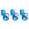 Pool Cup Holder Prevent Spill Poolside Drink Holder Above Ground
