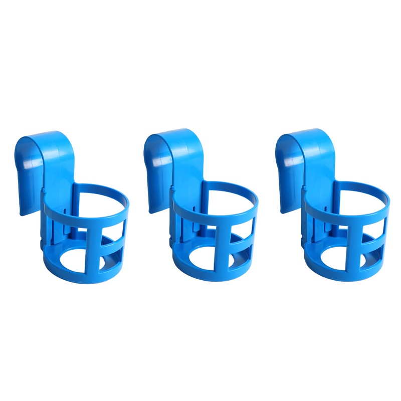 Pool Cup Holder Prevent Spill Poolside Drink Holder Above Ground