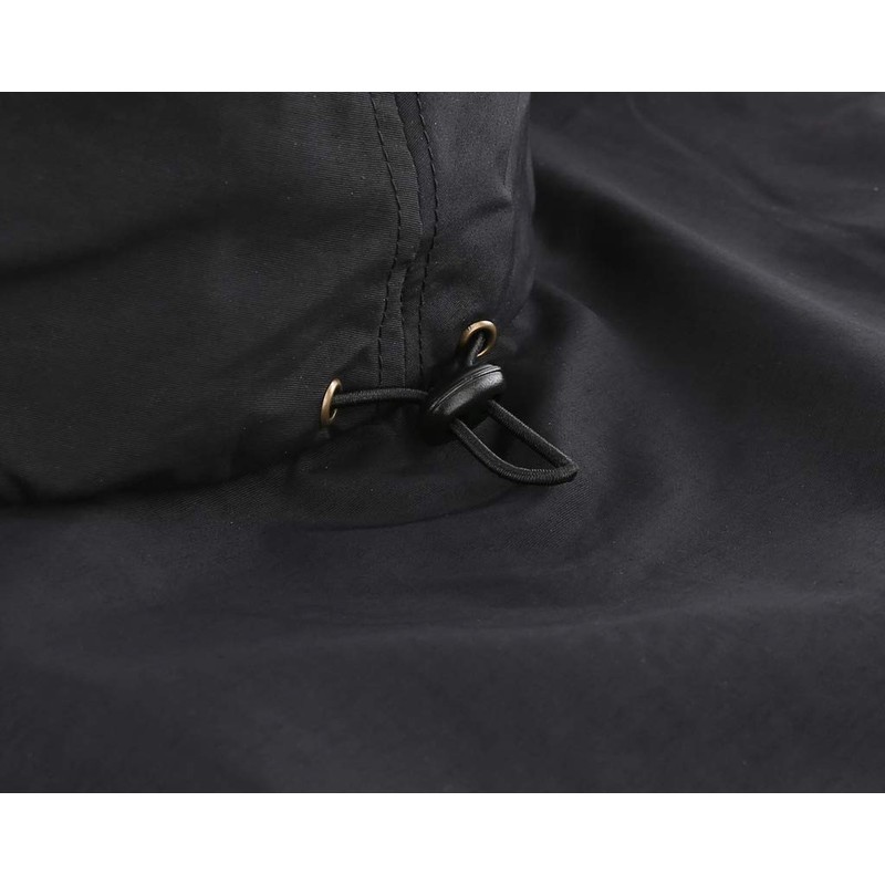 Home Prefer Outdoor UPF50+ Sombrero de sol de malla de