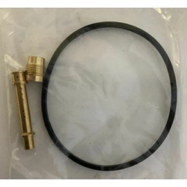 BMP Carburetor Main Jet Nozzle For Harbor Freight Predator 212cc Gas Engine