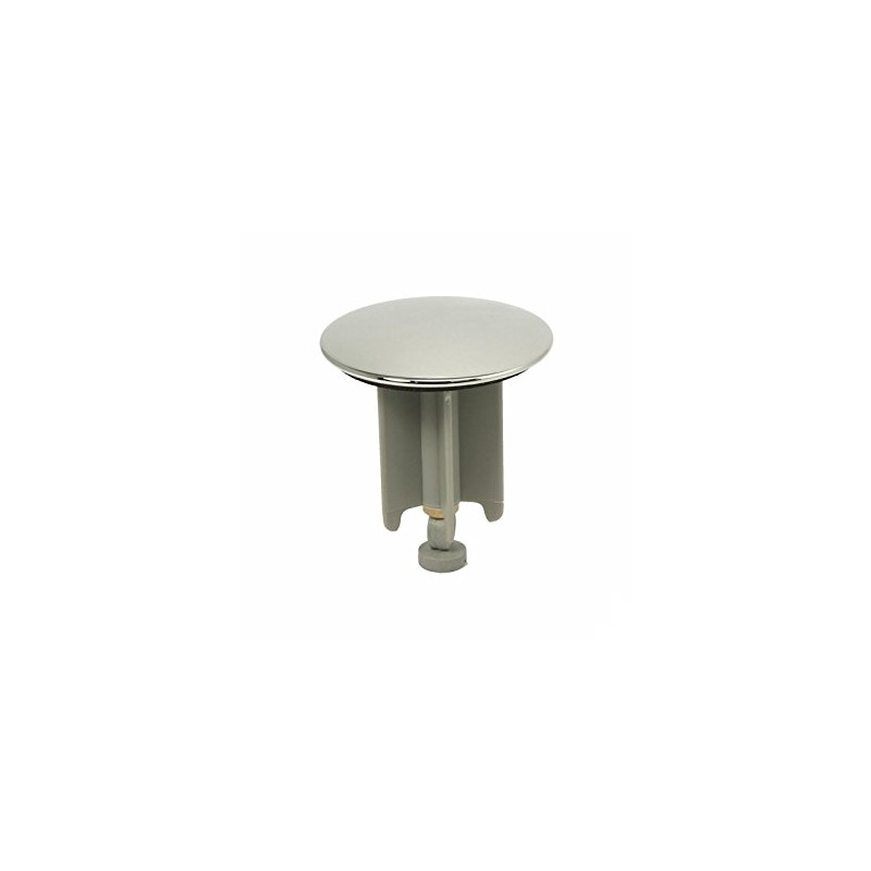 Hansa – 59902021 Stopper vaciador 63 mm Chrome