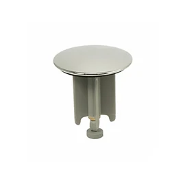 Hansa – 59902021 Stopper vaciador 63 mm Chrome