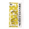 Fukui Metal Craft Partition Hook 1.2 inches (30 mm) F-0038