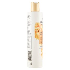 Pantene Pro-V Miracles Moisturising Shampoo for Frizzy Hair, 225 ml
