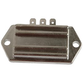 OEG Parts New Regulator Rectifier Assembly Compatible With John Deere Kohler Commercial Walk Behind Mowers M131287, 12-403-01, 1240301