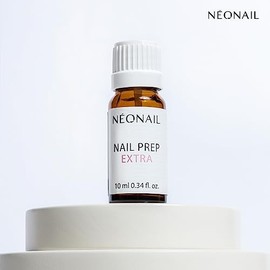 NEONAIL Nail Prep Extra Dehydrator f√ºr N√§gel - Nagel Entfetter & Entfeuchter- Nail Dehydrator f√ºr Nail Art UV Nagellack - 10 ml