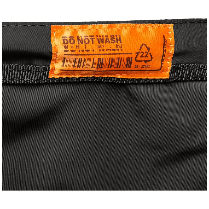 Device + High Density Nylon Shoulder Bag, Crossbody Bag, Men's,