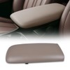 PIT66 Center Console Lid, Compatible with 1997-2000 Ford Explorer/1997-2001 Mercury