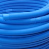 Swimming Pool &Hose 38 MM Blue