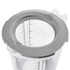 keeeper Measuring Jug Set 4 in 1 with Splash Guard