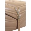 Valentino Shoulder Bag Beige VBS8DN09 Beige TU, beige