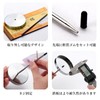 Doyime Punch Slots, Paper Slots, Receipt Holder, Paper Memo Holder,