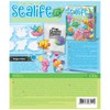 4M Sealife Mould and Paint, 13 Piece Set