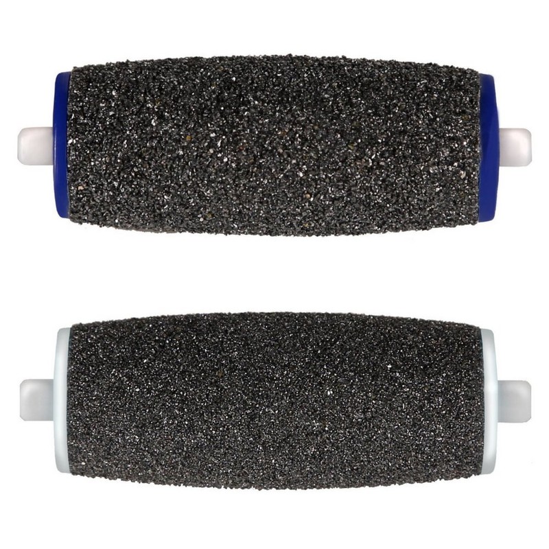 Amopé Pedi Perfect – Electronic Foot File Mixed Refills, 2