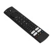 TV Voice Remote Control Effortless Pairing Convenient Button Replacement Voice