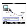 NTI-9 Power Supply AC Cable for International Travel