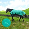 Adjustable Waterproof and Breathable Horse Sheet | Horse Blankets for