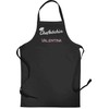 Geschenk mit Namen personalisiert by Shirtracer - Apron - Cooking