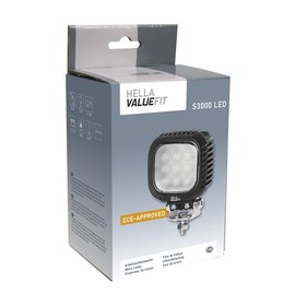 HELLA 357109002 ValueFit S3000 LED Worklight