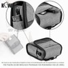 KIWIFOTOS Compact Camera Case for Sony ZV-1II ZV-1F ZV-1 RX100