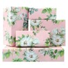 Floral Wrapping Paper Floral Wrapping Paper for Girls Ladies Ladies