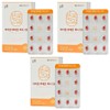 Anguk Health I-One Lutein Mini 100, 60 tablets, 3 boxes / 안국건강 아이원 루테인 미니 100, 60정, 3박스