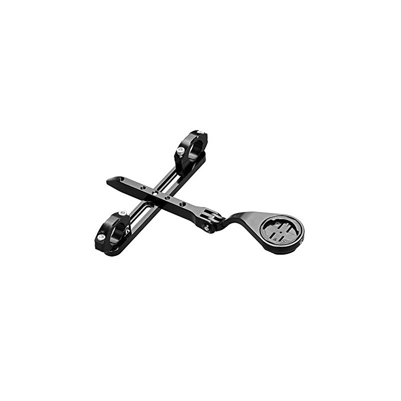 レックマウント(Rec-Mounts) Type20 ガーミン マウント Mid (TT エアロバー専用タイプ)【200MID-GM】