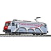 KATO N Gauge Alps Locomotive, Ge4/4-III UNESCO Painted 3101-3 Railway