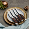 STEAKMAN Kitchen Knife Set Gift for Parents' Day - 4