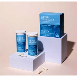 BEAUTICK 스킨 이뮨 프로바이오틱스 2개 세트 / 4개월분 BEAUTICK Skin Immune Probiotics 2-piece Set / 4-month Supply