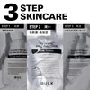 Bulk Homme Face Care Set (Men's Skin Care) Face Cleansing,