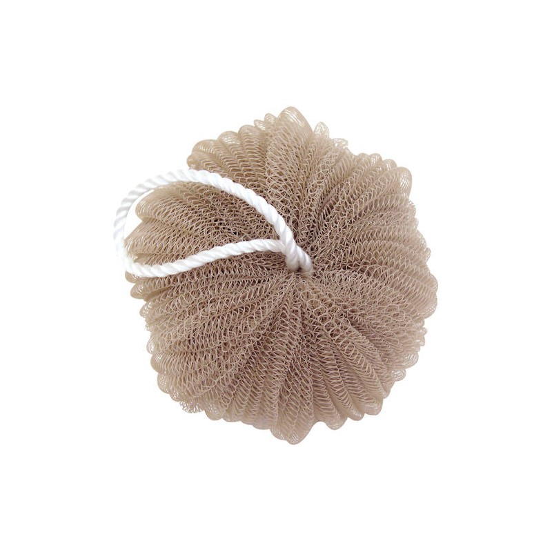 Manicare Brown Luxury Cleansing Sponge