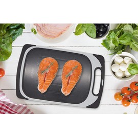 EnnEm Defrosting Thawing Tray