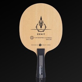 T-Mount Table Tennis Racket Shakehand Blade Zenith FL