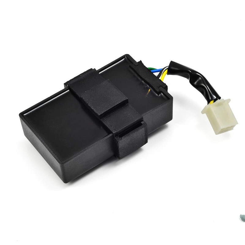 MOTO1988 Igniter CDI Box For Honda Shadow 700 VT700 1984