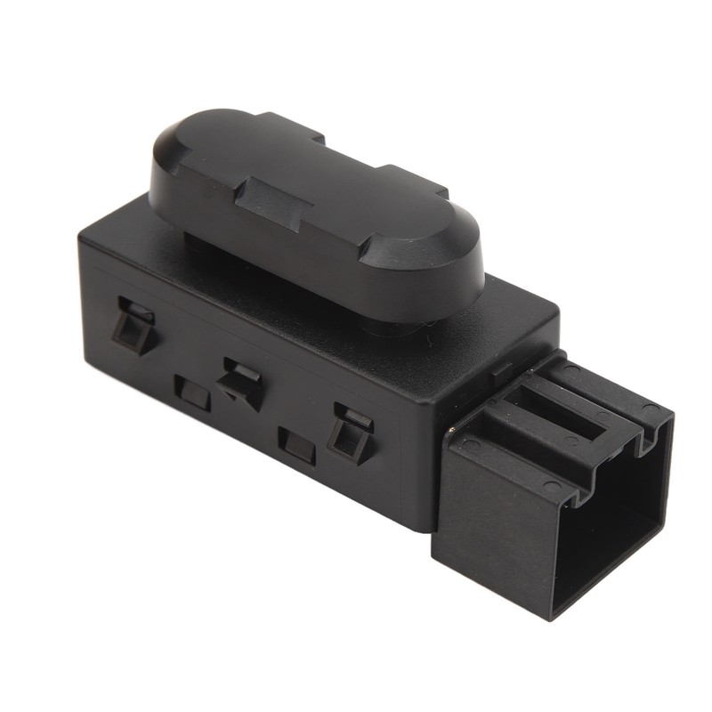 6 Way Power Seat Adjustment Switch 5F9T14B709AA Front Side Replacement