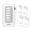 Huvidic Dream Power Plus Low Frequency Stimulator HMB-110