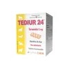 Tediur 24, 30 Tabletas Alphachem Perros