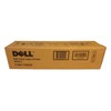 Dell No. TH204 Laser Toner Cartridge Page Life 2000pp Cyan