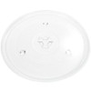 Replacement for Oster OGB8902 Microwave Glass Plate - Compatible with