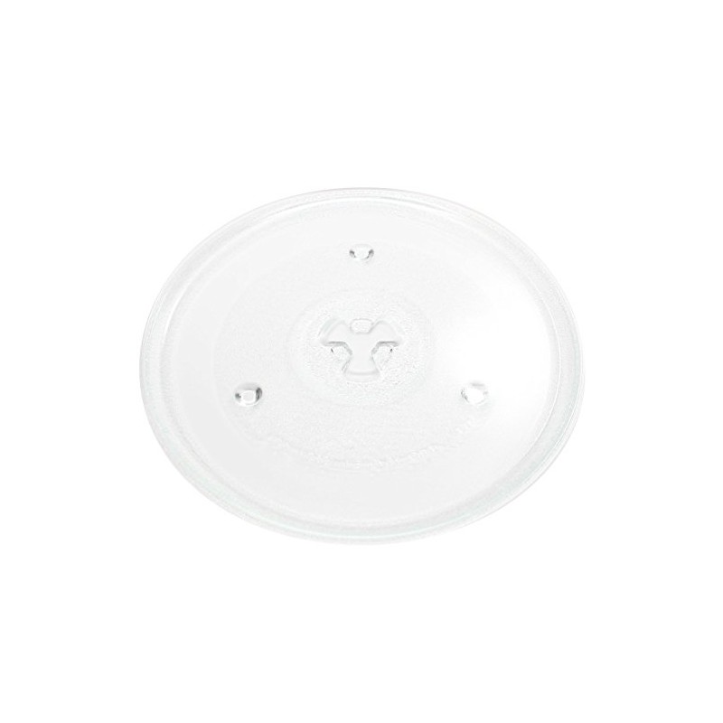 Replacement for Oster OGB8902 Microwave Glass Plate - Compatible with