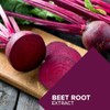 Qunol Beets Chews for Blood Pressure Support, 3 in 1