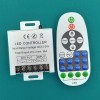 Unbranded Memory Cutting Function 23Keys Remote Controller IR LED Light