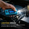 KARTONMOTOR Automotive Circuit Fault Probe Tester CNBJ-611, High-Precision 20A 48V
