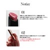 Coralhaze Volumizing Fondue Lip (W04 Aware) 0.07 oz (2 g)