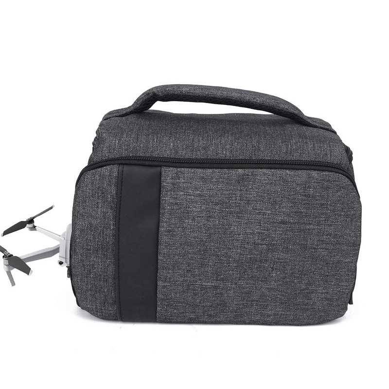 Minnya Drone Bag Airplane Package Lightweight Waterproof Shoulder Bag for