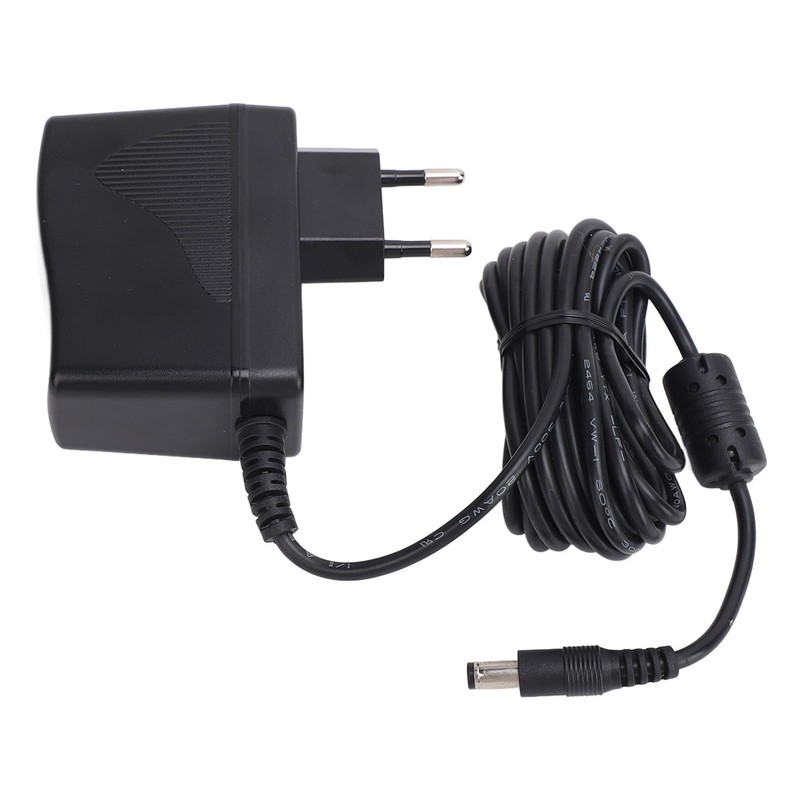 Guitar Pedal Power Adapter DC9V 2A Effect Pedal Power Supply